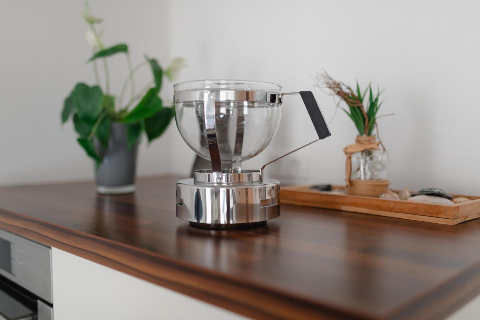 NeysTime Apartment Norderney Bagian luar foto