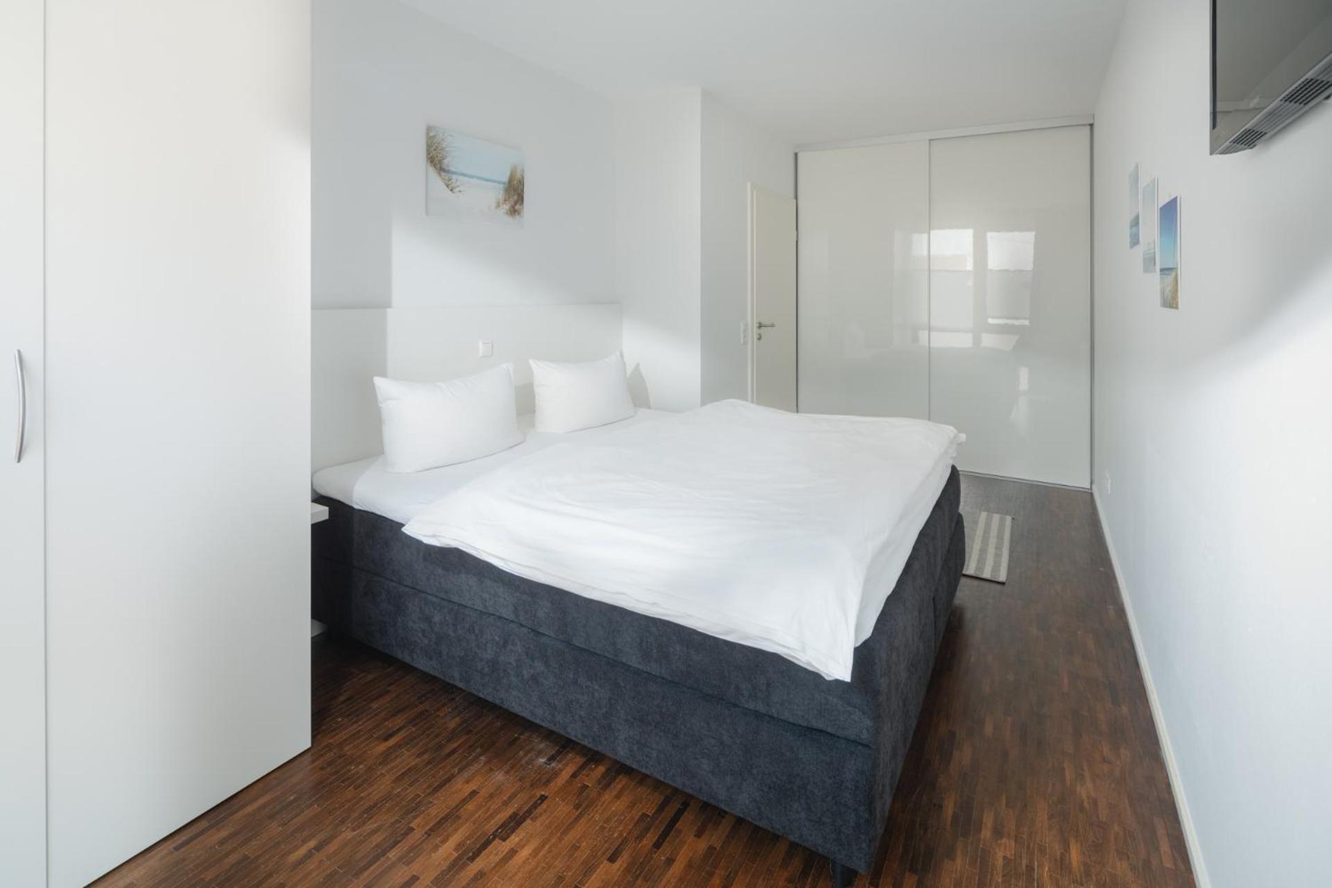 NeysTime Apartment Norderney Bagian luar foto